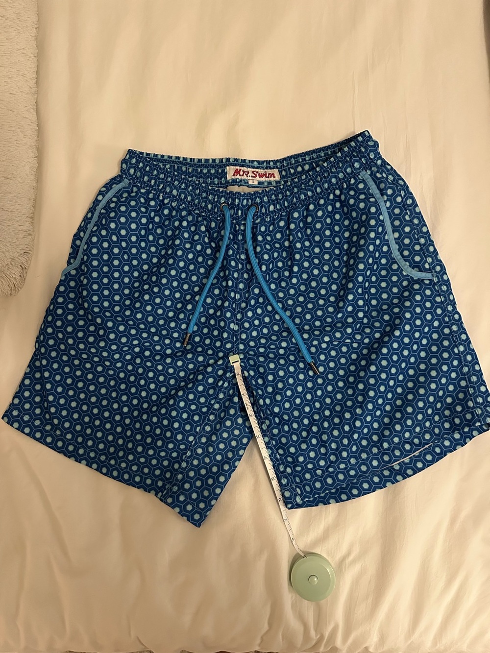 Men's Swim Trunks